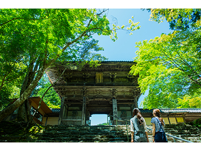 神護寺
