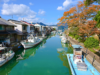 吉原入江
