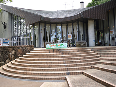 橿原市昆虫館