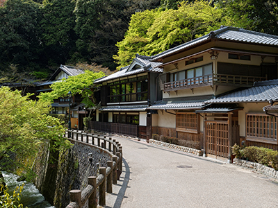 箕面大滝（明治の森箕面国定公園）