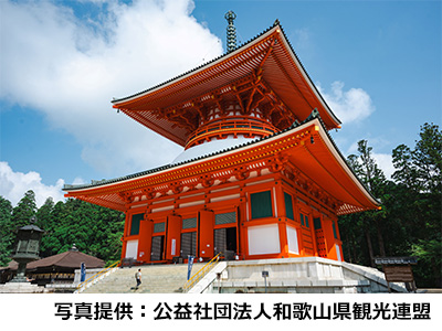 壇上伽藍