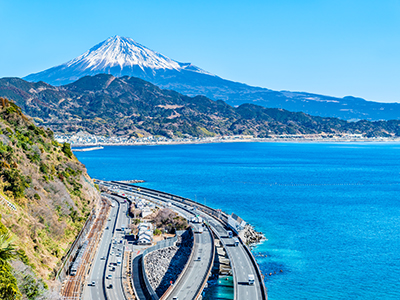 夏のおすすめ観光地