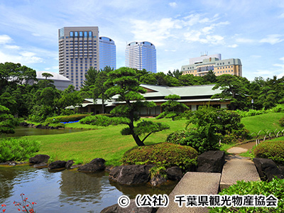 秋のおすすめ観光地