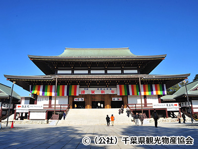 冬のおすすめ観光地