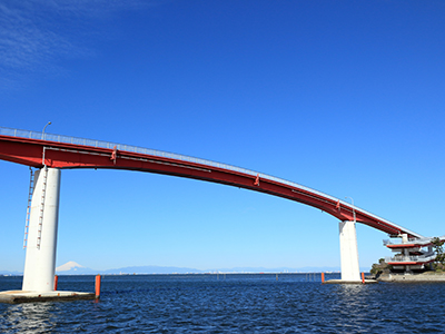 中の島大橋