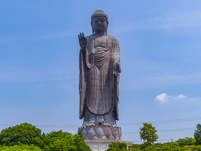 牛久大仏
