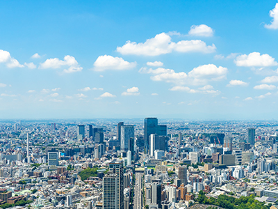 SHIBUYA SKY