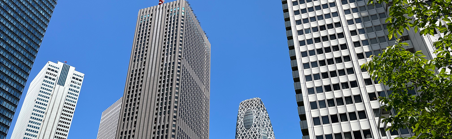 渋谷・新宿・池袋エリア