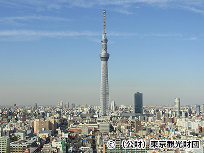 東京スカイツリー®