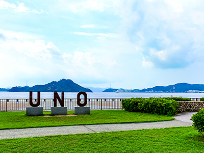 SETOUCHI  CONTEMPORARY  2026