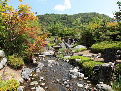 三朝館