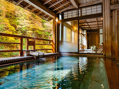 四万やまぐち館