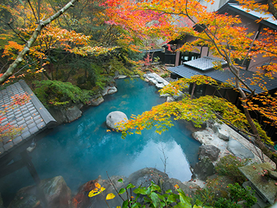 黒川荘