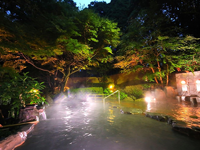 さくらさくら温泉