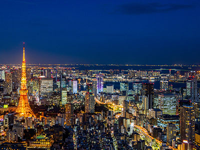 東京都
