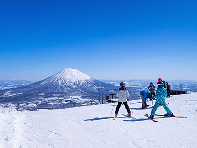 北海道
