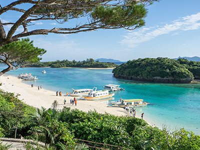 石垣島