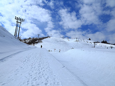 上越国際スキー場