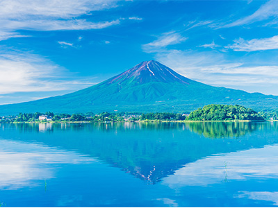 富士山