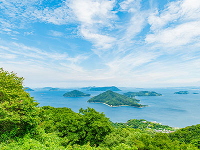 香川県　マナガツオ