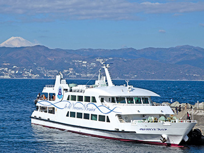 東京ディズニーリゾート®への旅