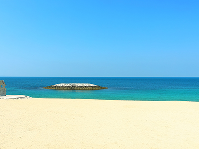 双海エリア