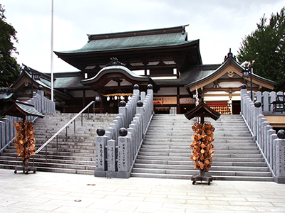 冬のおすすめ観光地
