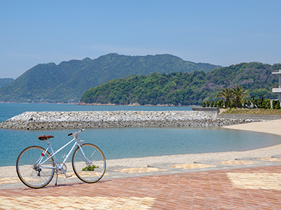 夏のおすすめ観光地