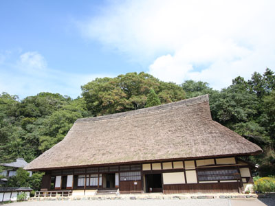 土居家