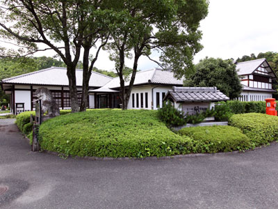 五十崎凧博物館