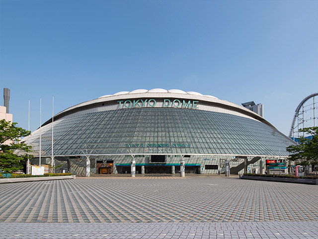 東京ドーム