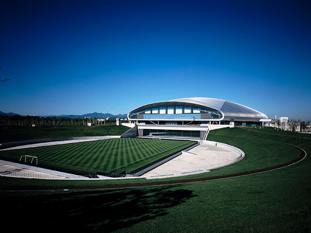 大和ハウス プレミストドーム