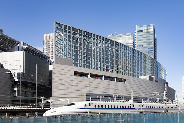 東京国際フォーラム