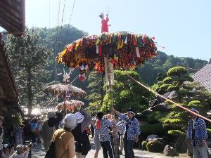 次の日祭り