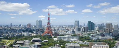 限定列車で行く！日帰りで行く東京★（名古屋・静岡各地発）