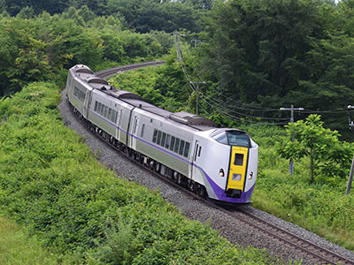 北海道発 日帰りjrツアー 旅行 日本旅行