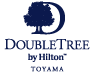 ダブルツリーbyヒルトン富山