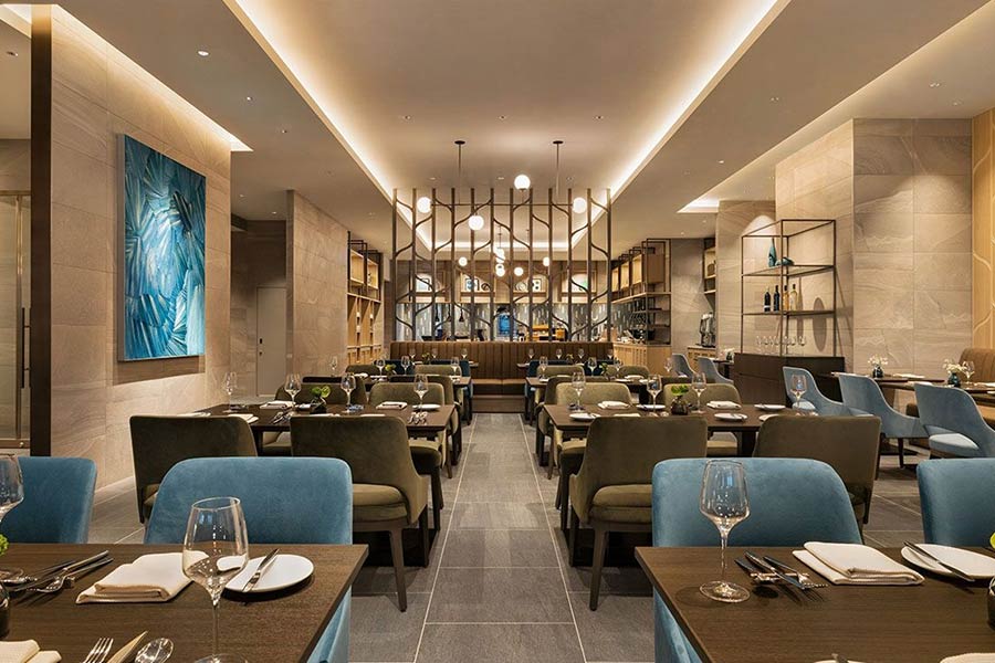 korare WINE AND DINE