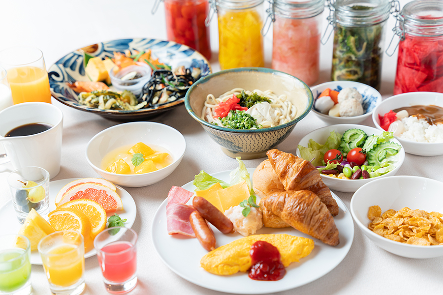 ザ・リバーサイド　カフェ＆ダイニング