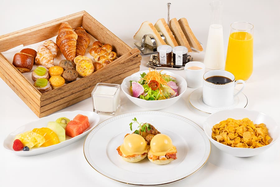Jolie Brasserie（ジョリー ブラッスリー）