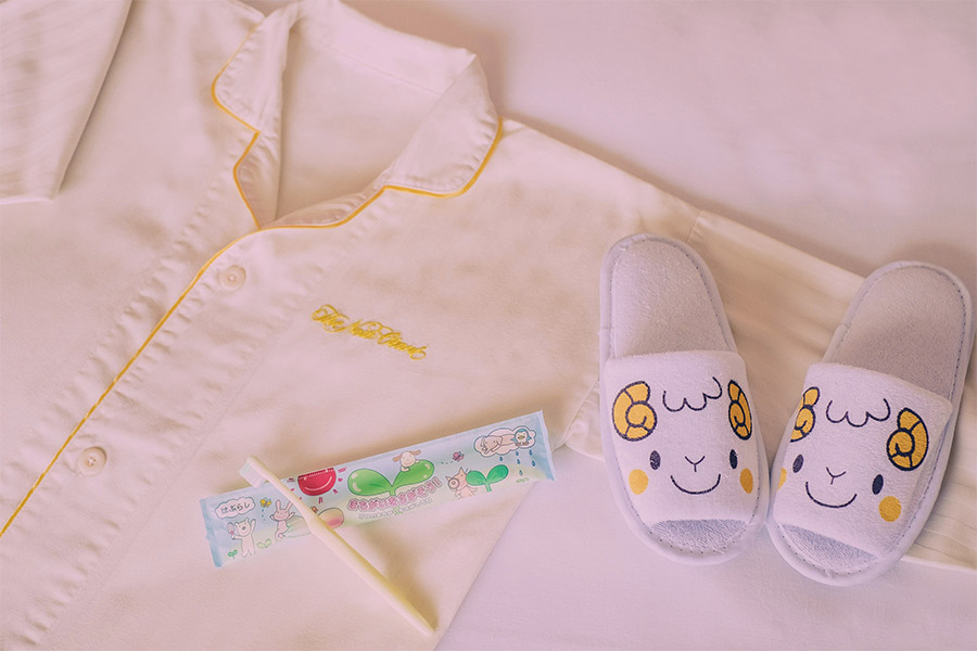 おすすめポイント