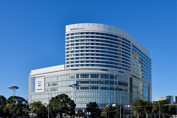 ホテルニューオータニイン横浜プレミア