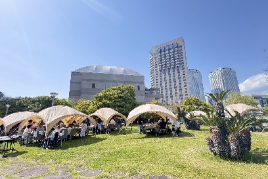 おすすめポイント