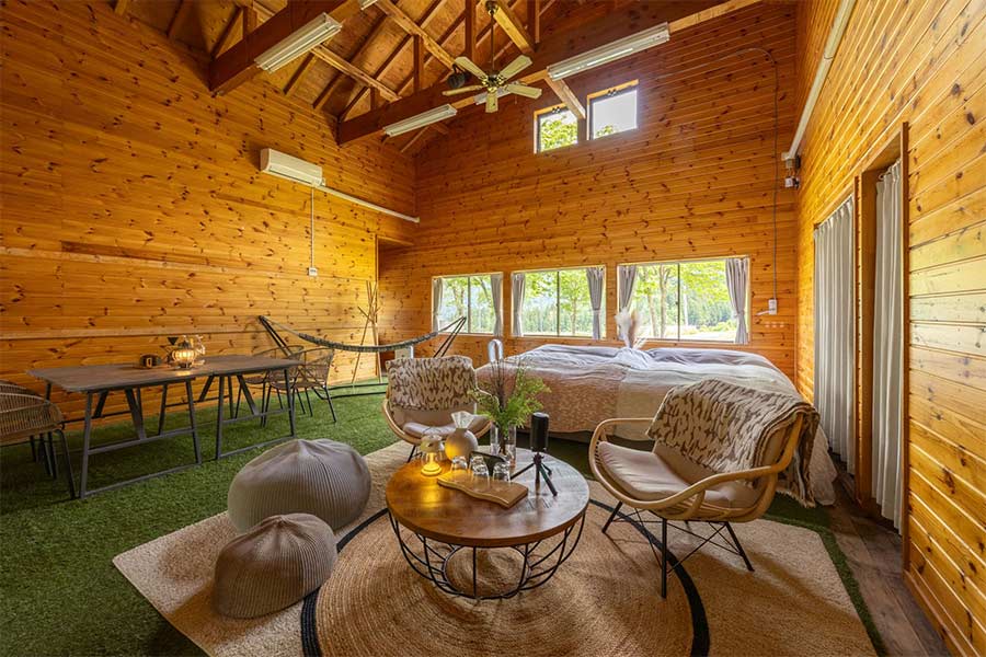 おすすめポイント