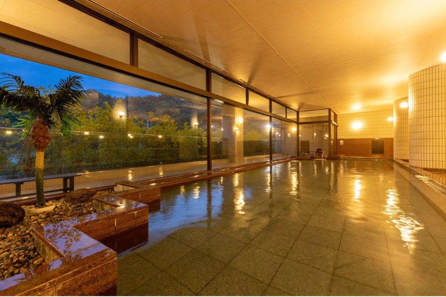 おすすめポイント