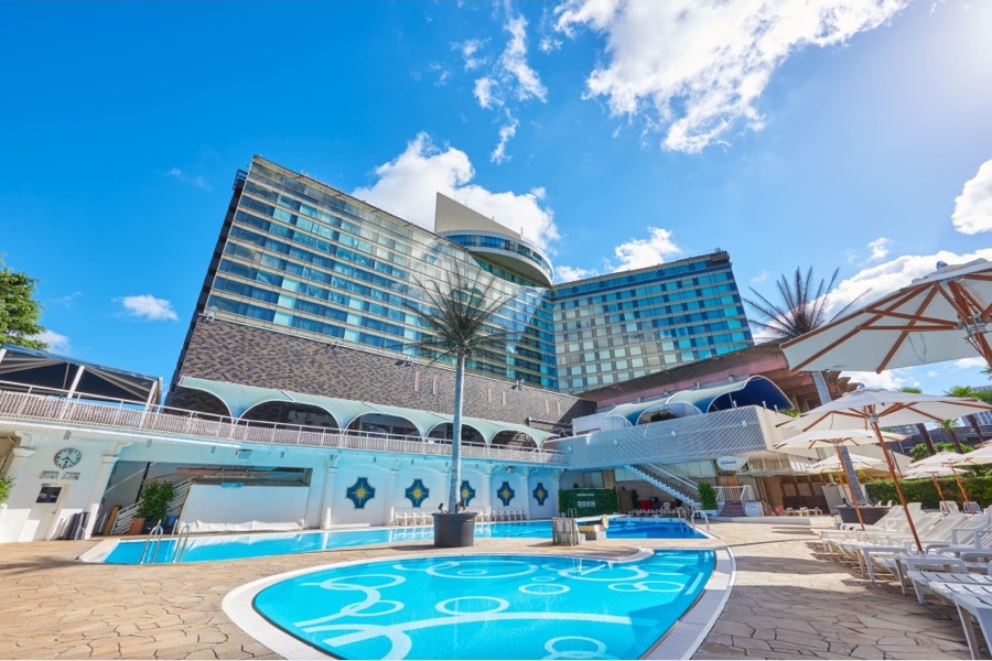 おすすめポイント