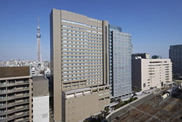 東武ホテルレバント東京画像