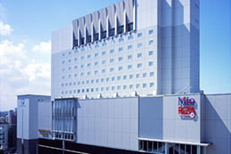 ディズニーホテル 東京ディズニーリゾート 提携ホテル特集 国内旅行 国内ツアーは日本旅行