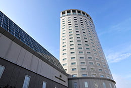 浦安ブライトンホテル東京ベイ画像