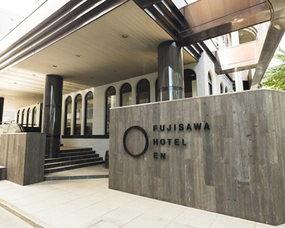 FUJISAWA HOTEL EN